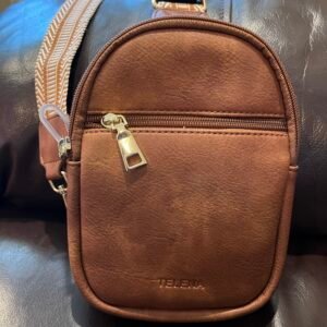 Stylish and Practical Telena Sling Bag for Women | Fashion and Function