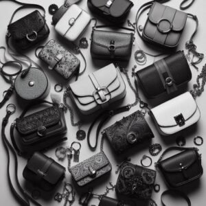 The Top 5 Crossbody Bags for Women Found on Amazon