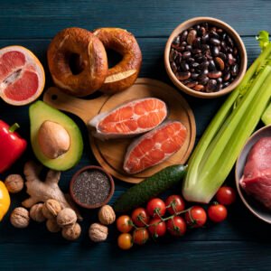 Understanding the DASH Diet: A Comprehensive Guide for High Blood Pressure and Diabetes Management