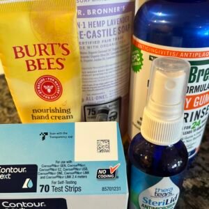 Amazon Picks for My Everyday Wellness