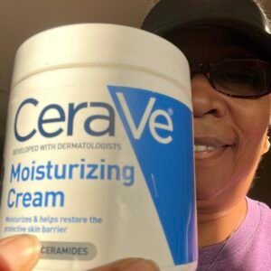 Why I Swear by CeraVe: A Personal Journey to Hydrated Skin