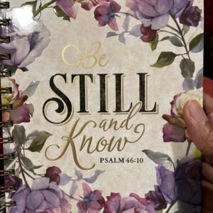 Capture Your Thoughts with this beautiful Christian Art Gifts Journal