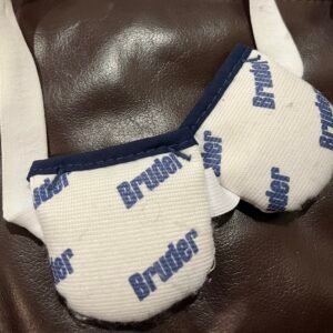 Say Goodbye to Constantly Dry, Irritated Eyes with the Bruder Moist Heat Eye Compress!