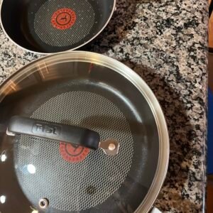 🍳 I Love My New T-fal Nonstick Cookware Set — Here’s Why