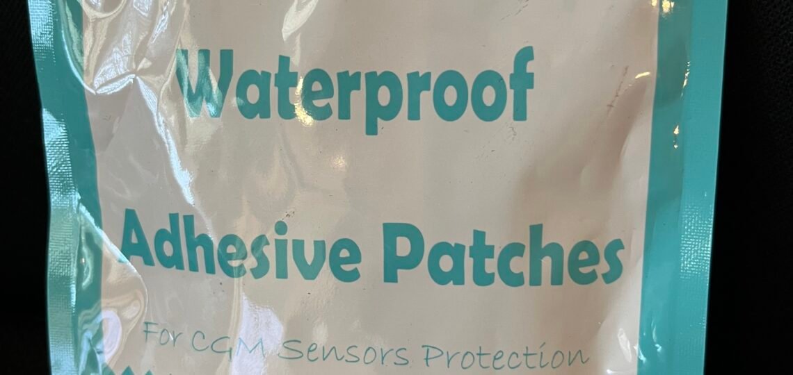 Obuzoo Waterproof Adhesive Patches