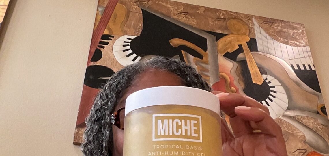 Miche Hair Gel